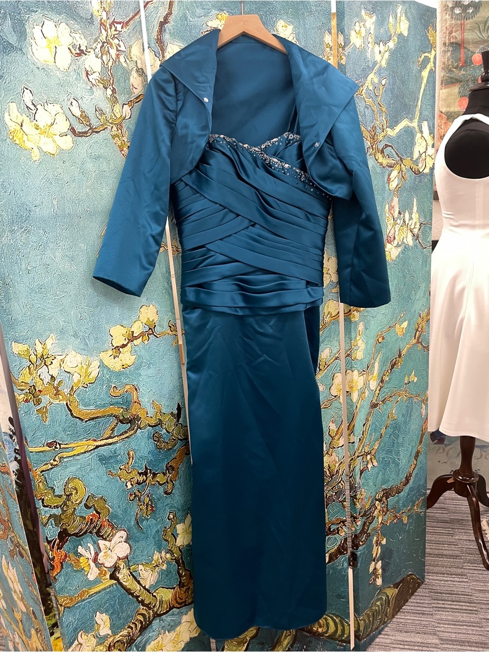 Modern Maids sz 12 petite